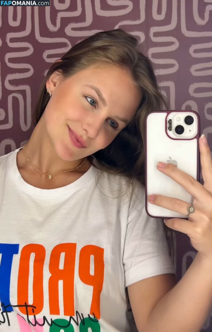 Emilly Schellmann / _emillyschellmann Nago OnlyFans  Przeciekłe zdjęcie #34
