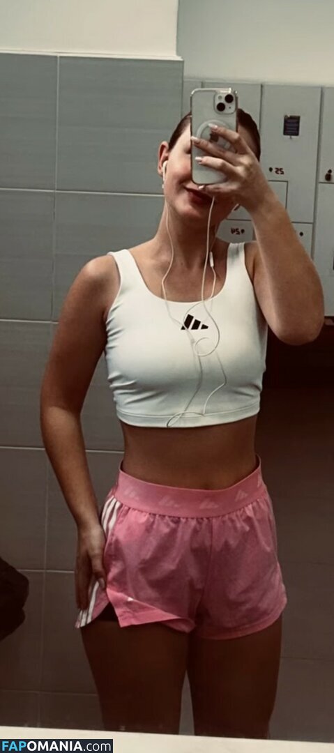 Emilly Schellmann / _emillyschellmann Nago OnlyFans  Przeciekłe zdjęcie #38