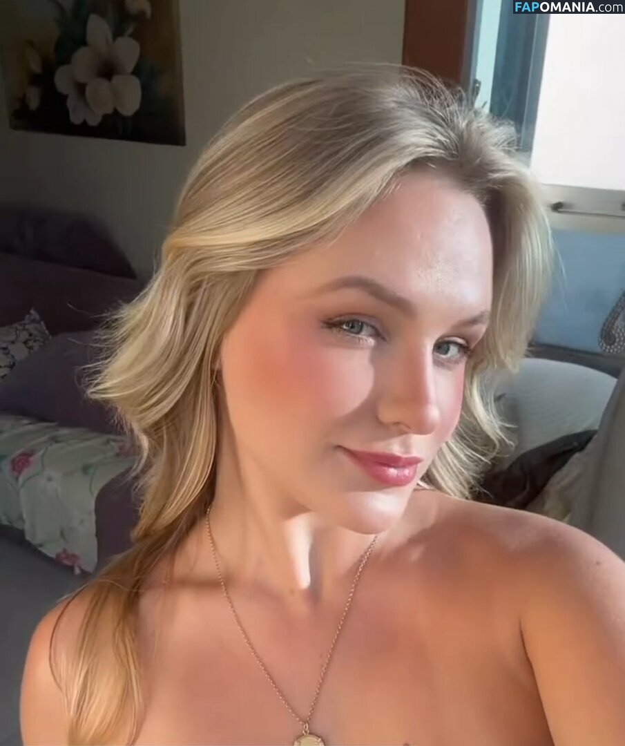 Emilly Schellmann / _emillyschellmann Nago OnlyFans  Przeciekłe zdjęcie #39