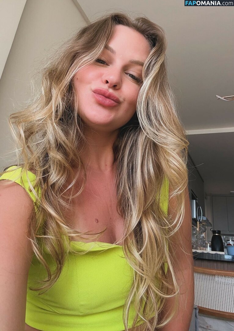 Emilly Schellmann / _emillyschellmann Nago OnlyFans  Przeciekłe zdjęcie #45