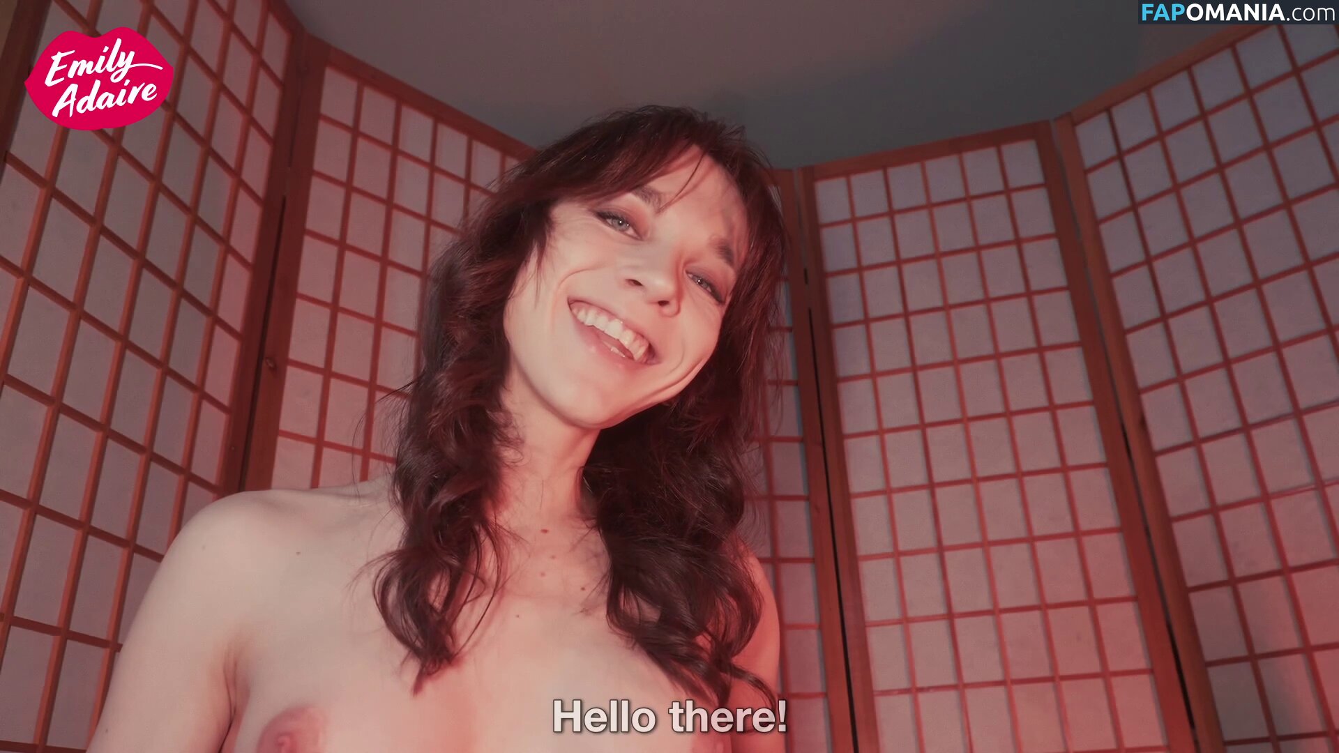 Emily Adaire / emilyadairets / heythereadair Nago OnlyFans  Przeciekłe zdjęcie #11