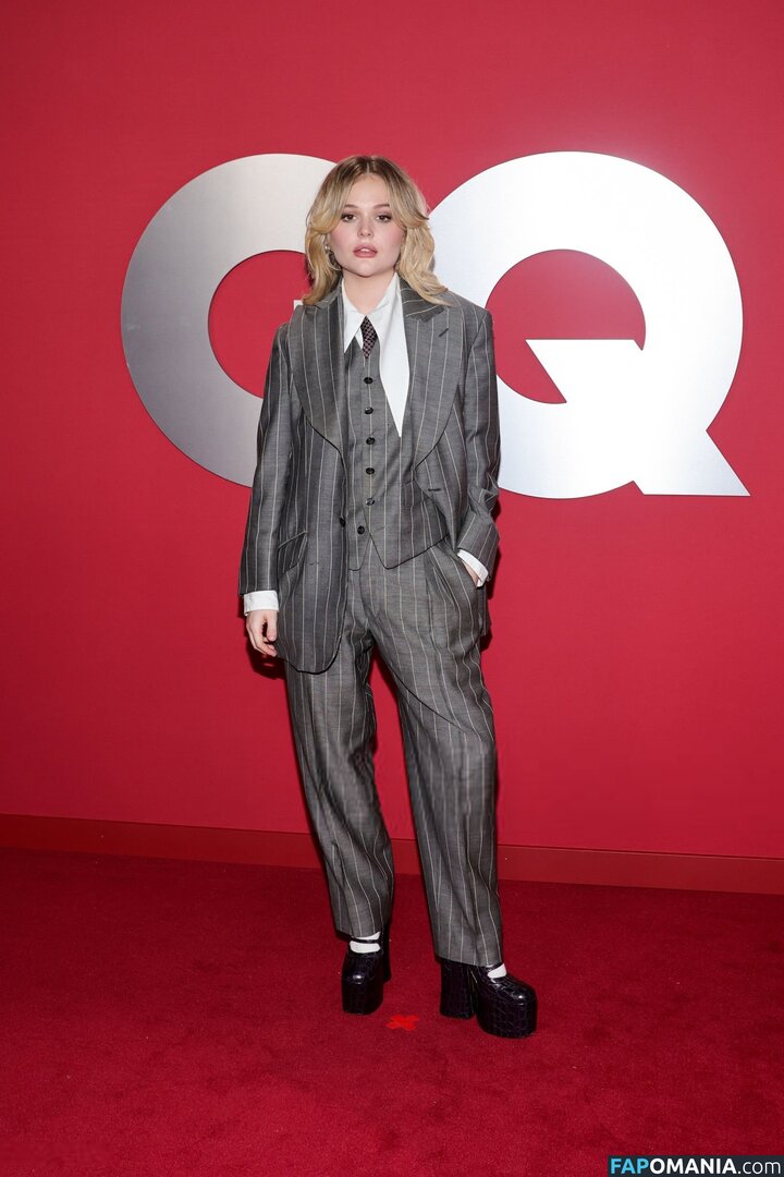 Emily Alyn Lind / emilylind Nago OnlyFans  Przeciekłe zdjęcie #116