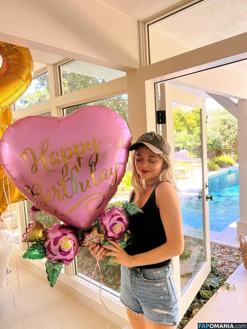 Emily Alyn Lind / emilylind Nago OnlyFans  Przeciekłe zdjęcie #136