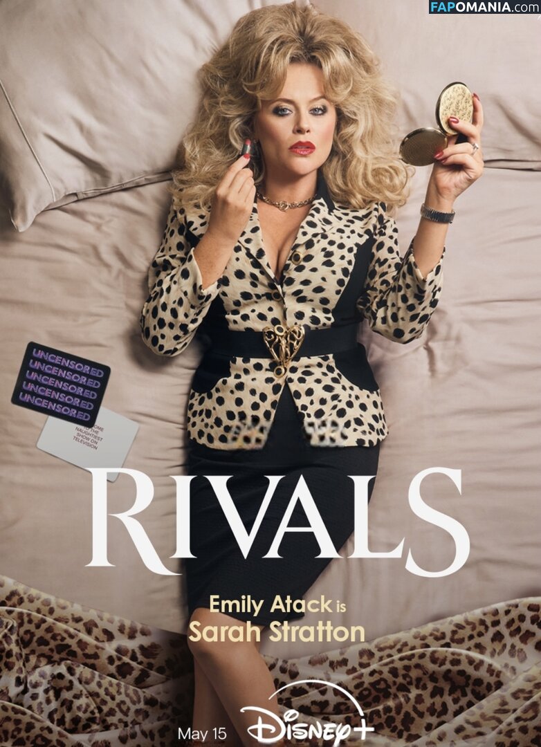 Emily Atack / emilyatack Nago OnlyFans  Przeciekłe zdjęcie #22