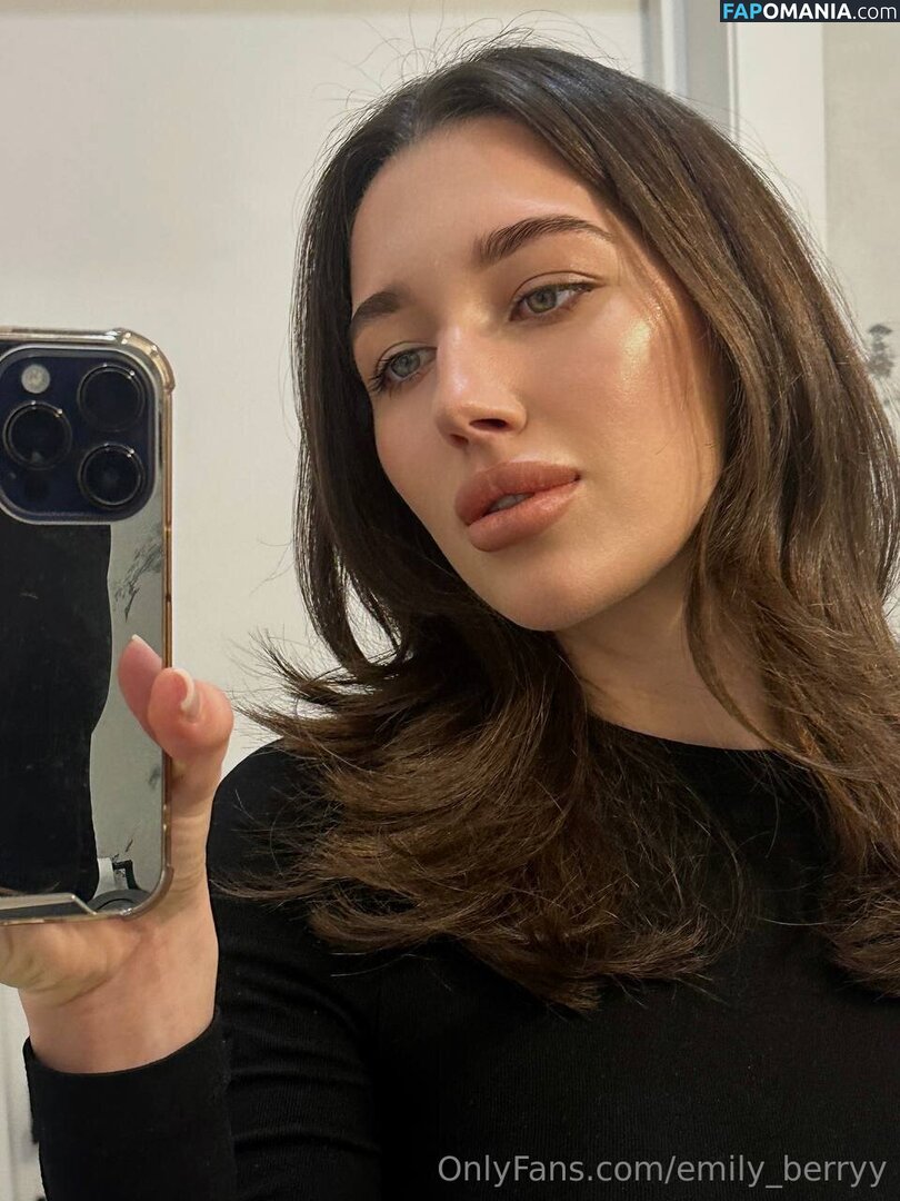 emily_berryy Nago OnlyFans  Przeciekłe zdjęcie #5