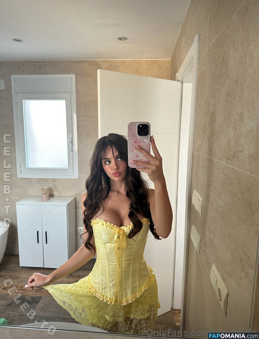 EMILYBLACKYT / Emily Black / ItsEmilyBlackYT / emblack / emilyblacktok / https: / itsemilyblack Nago OnlyFans  Przeciekłe zdjęcie #5