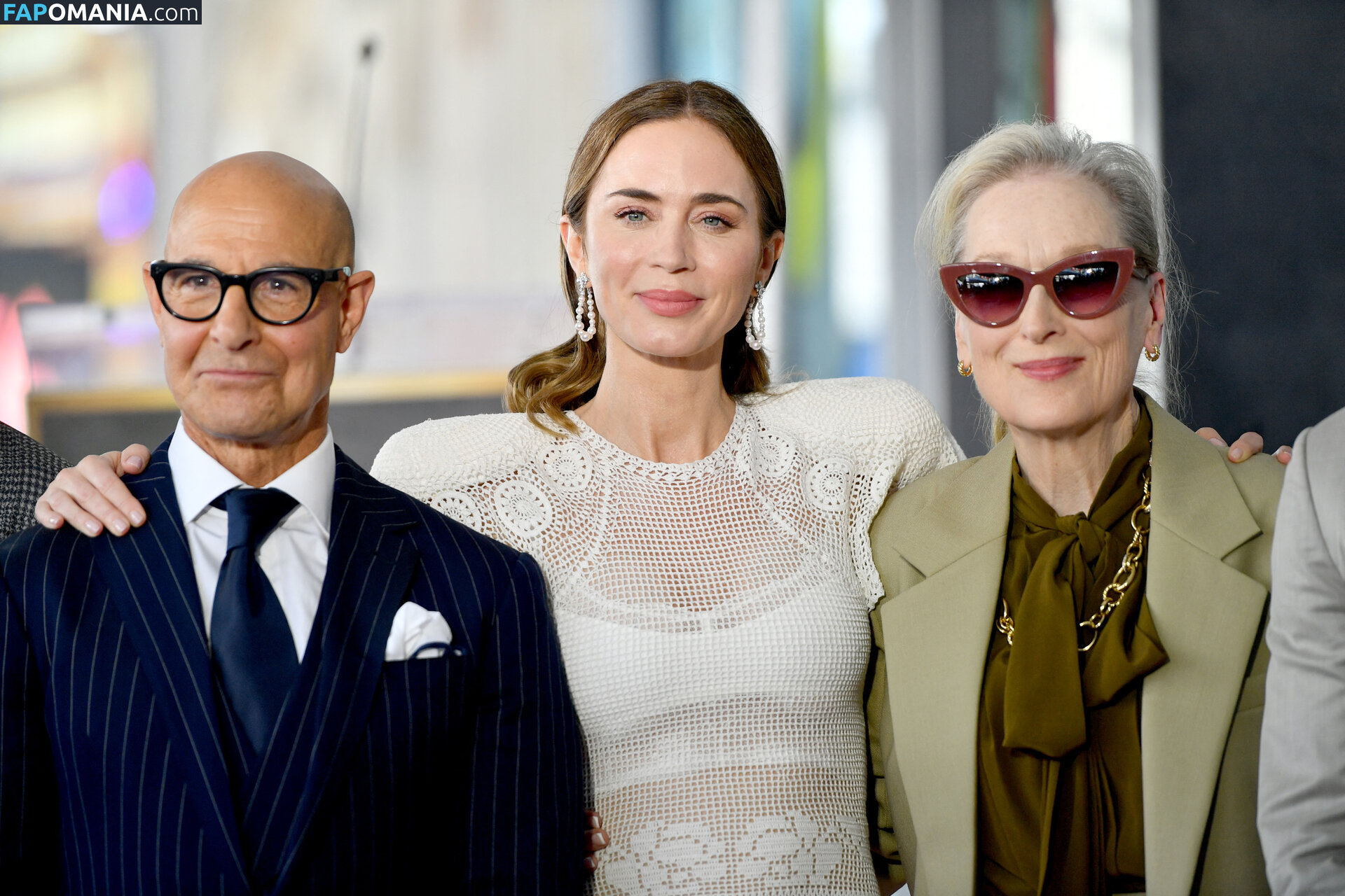Emily Blunt / _emily_blunt_ / twogirlsoneblunt Nago OnlyFans  Przeciekłe zdjęcie #485