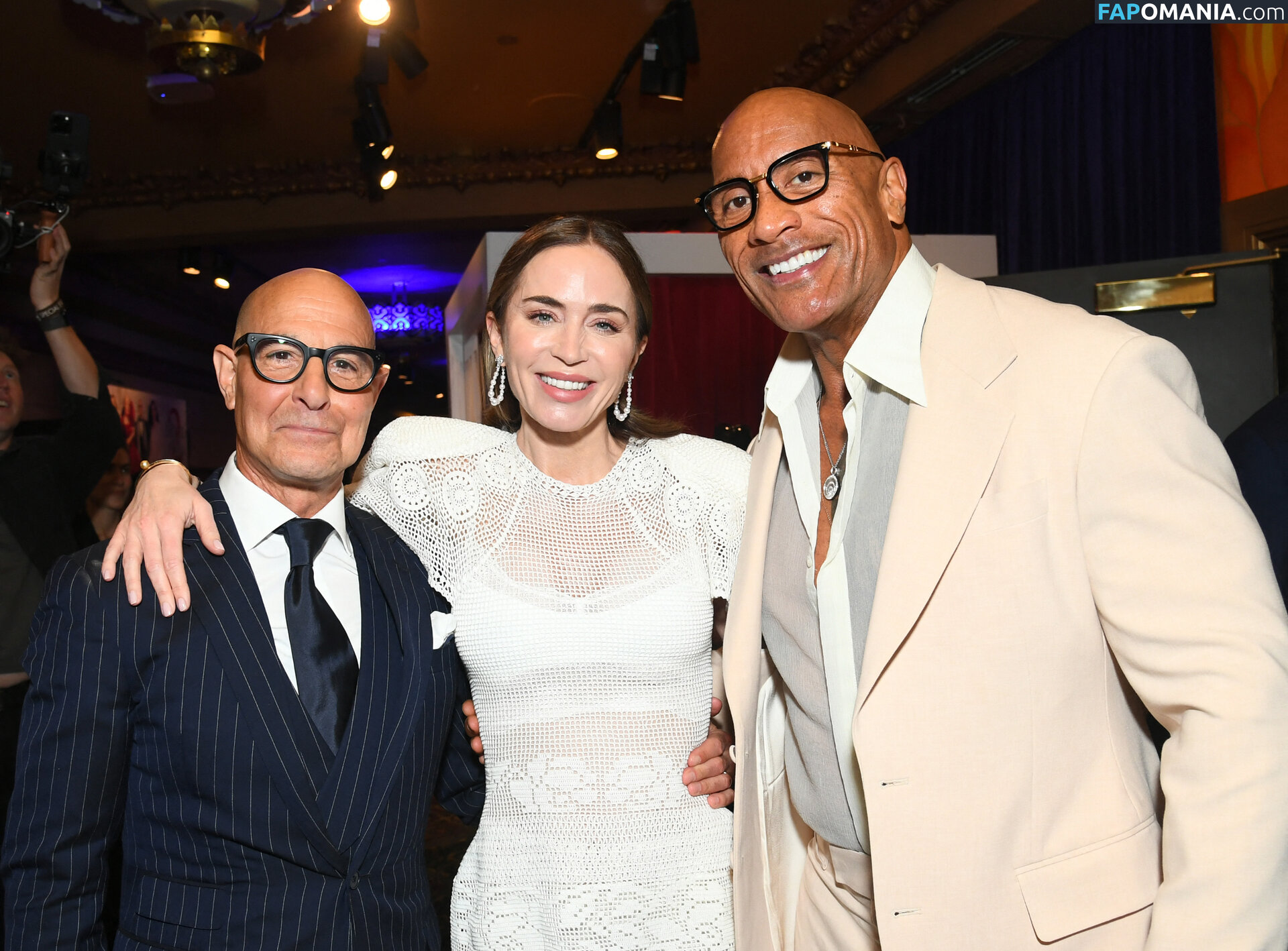 Emily Blunt / _emily_blunt_ / twogirlsoneblunt Nago OnlyFans  Przeciekłe zdjęcie #487