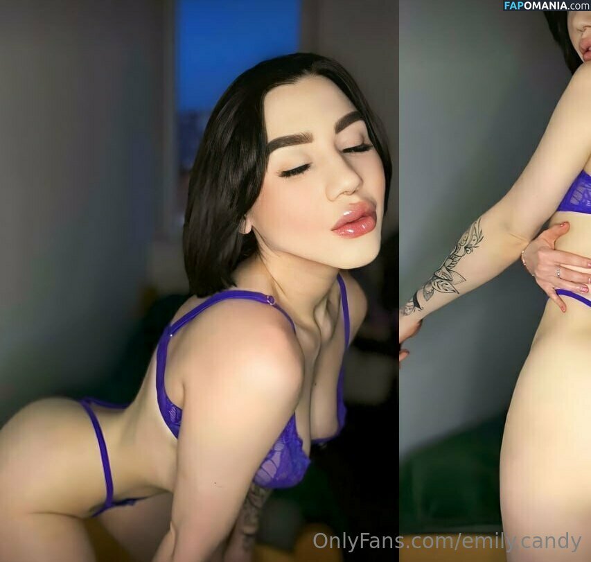 candyemily / emily.candy Nago OnlyFans  Przeciekłe zdjęcie #34