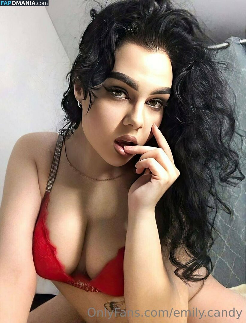 candyemily / emily.candy Nago OnlyFans  Przeciekłe zdjęcie #41
