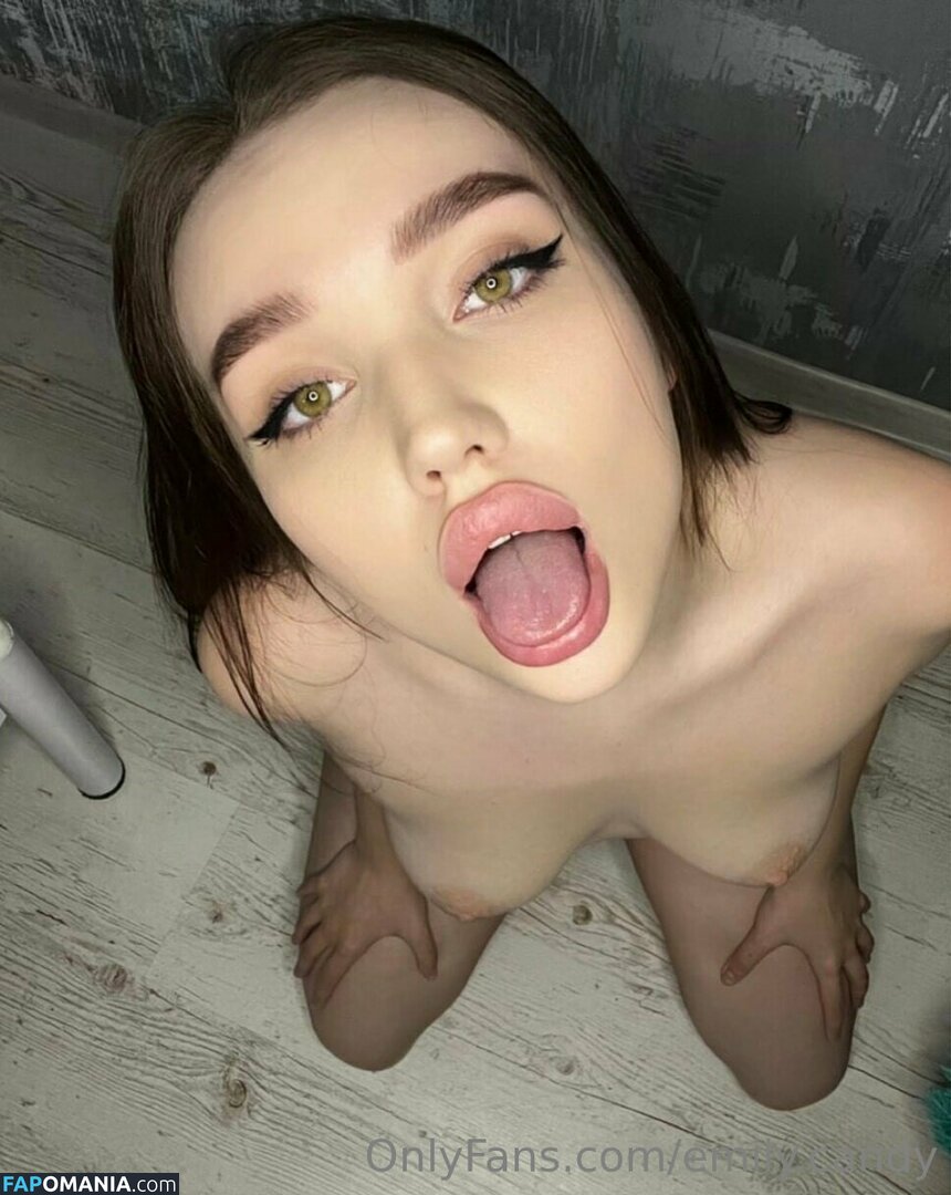 candyemily / emily.candy Nago OnlyFans  Przeciekłe zdjęcie #189