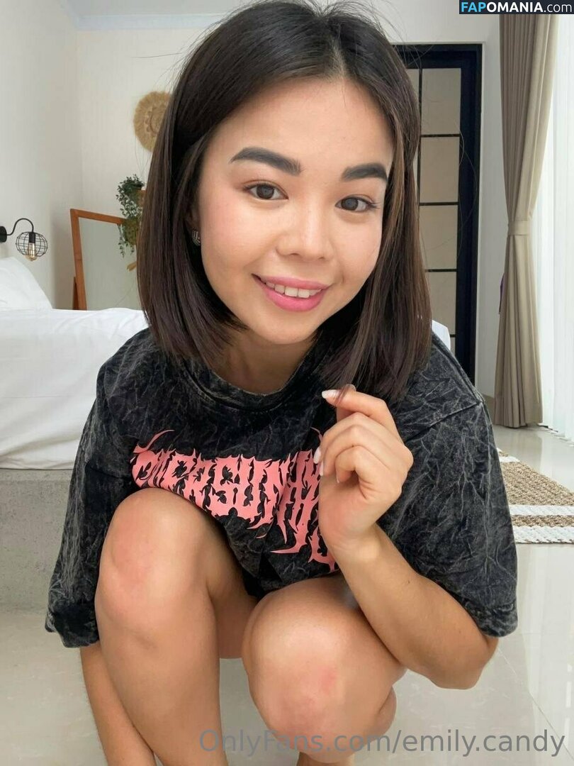 candyemily / emily.candy Nago OnlyFans  Przeciekłe zdjęcie #231