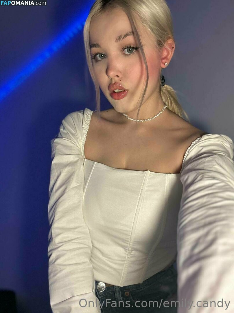candyemily / emily.candy Nago OnlyFans  Przeciekłe zdjęcie #269