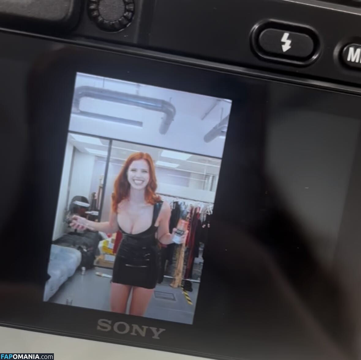 Emily Deyt-Aysage / emilydeytaysage Nago OnlyFans  Przeciekłe zdjęcie #356