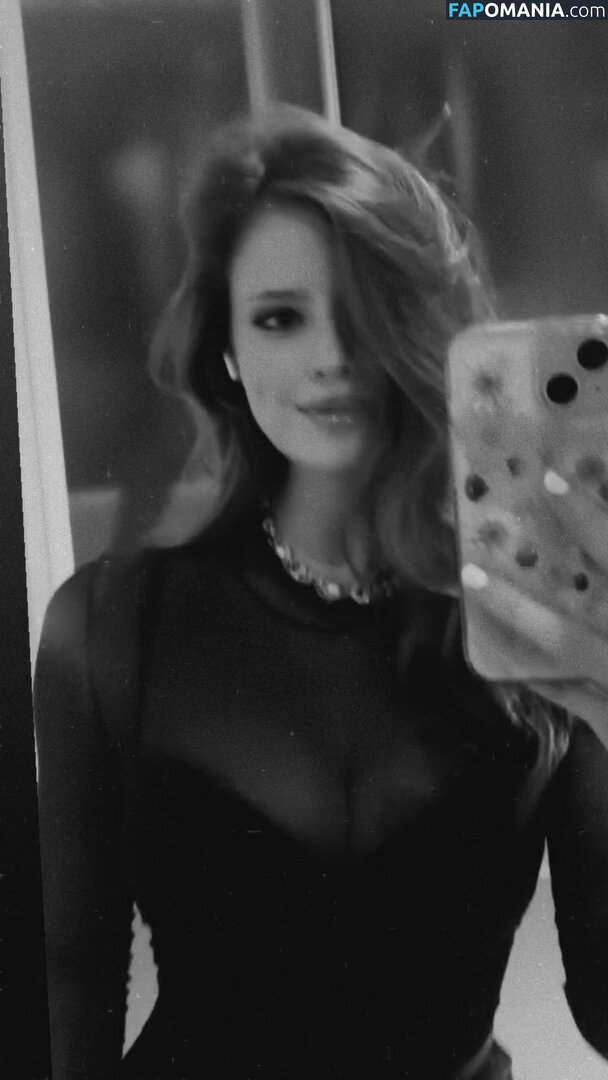 Emily Deyt-Aysage / emilydeytaysage Nago OnlyFans  Przeciekłe zdjęcie #357