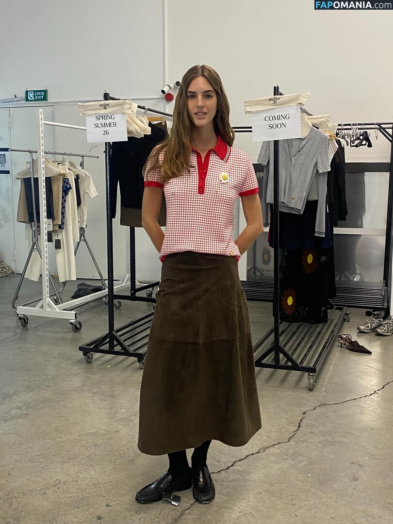 Emily Feld / emily.feld / fanpage_emily_feld / viki.winki Nago OnlyFans  Przeciekłe zdjęcie #4001