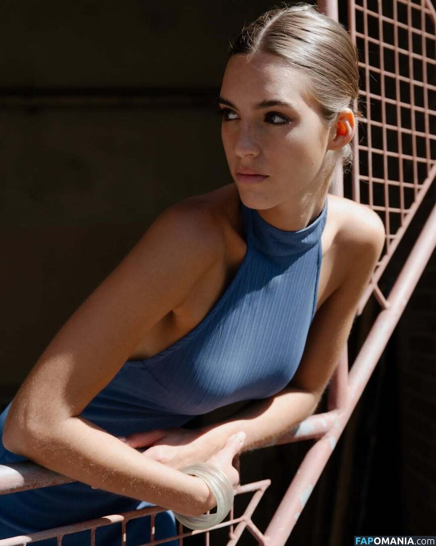 Emily Feld / emily.feld / fanpage_emily_feld / viki.winki Nago OnlyFans  Przeciekłe zdjęcie #4003
