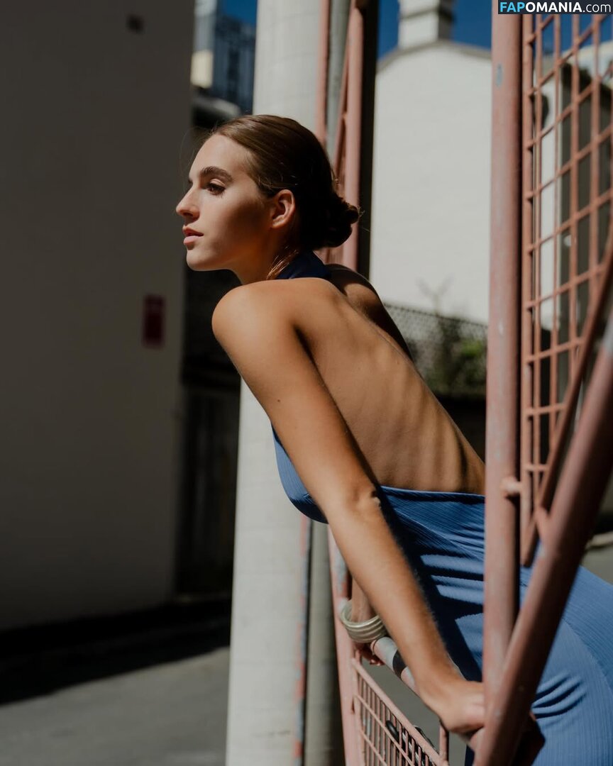 Emily Feld / emily.feld / fanpage_emily_feld / viki.winki Nago OnlyFans  Przeciekłe zdjęcie #4009