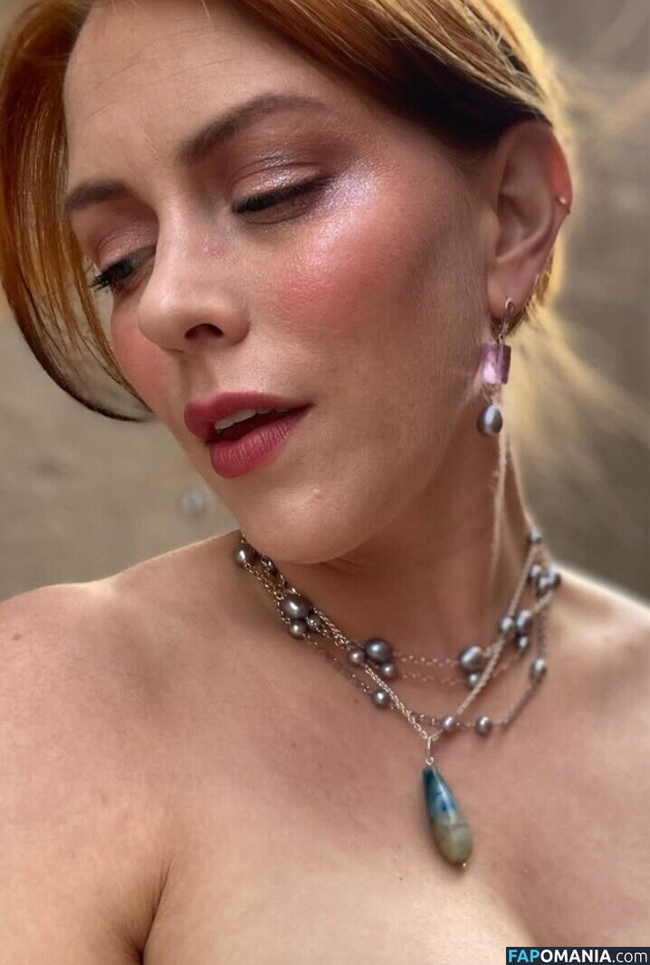 Emily Fleming / emflemily / from mythical Nago OnlyFans  Przeciekłe zdjęcie #1