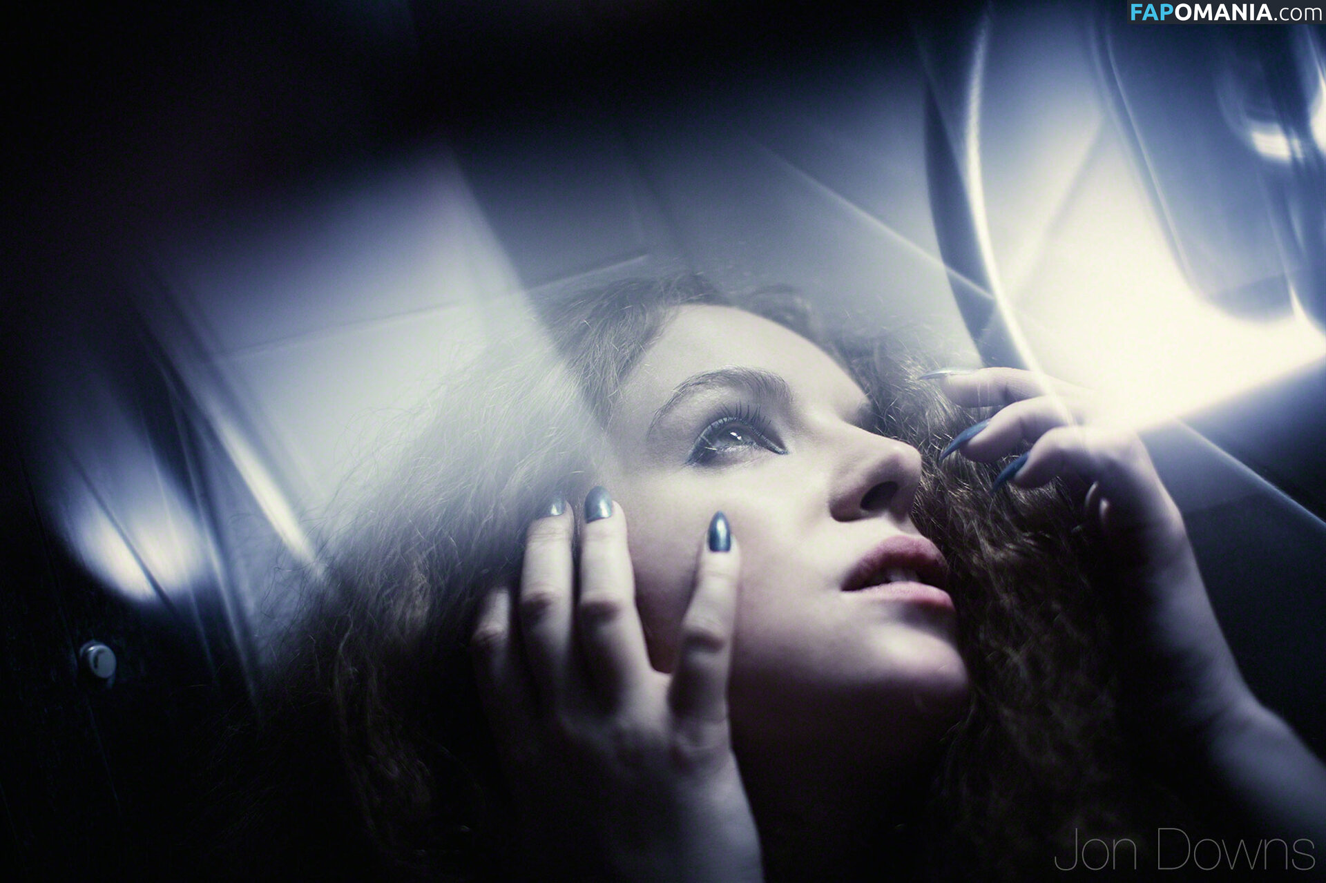 Emily Hamilton Nago OnlyFans  Przeciekłe zdjęcie #2