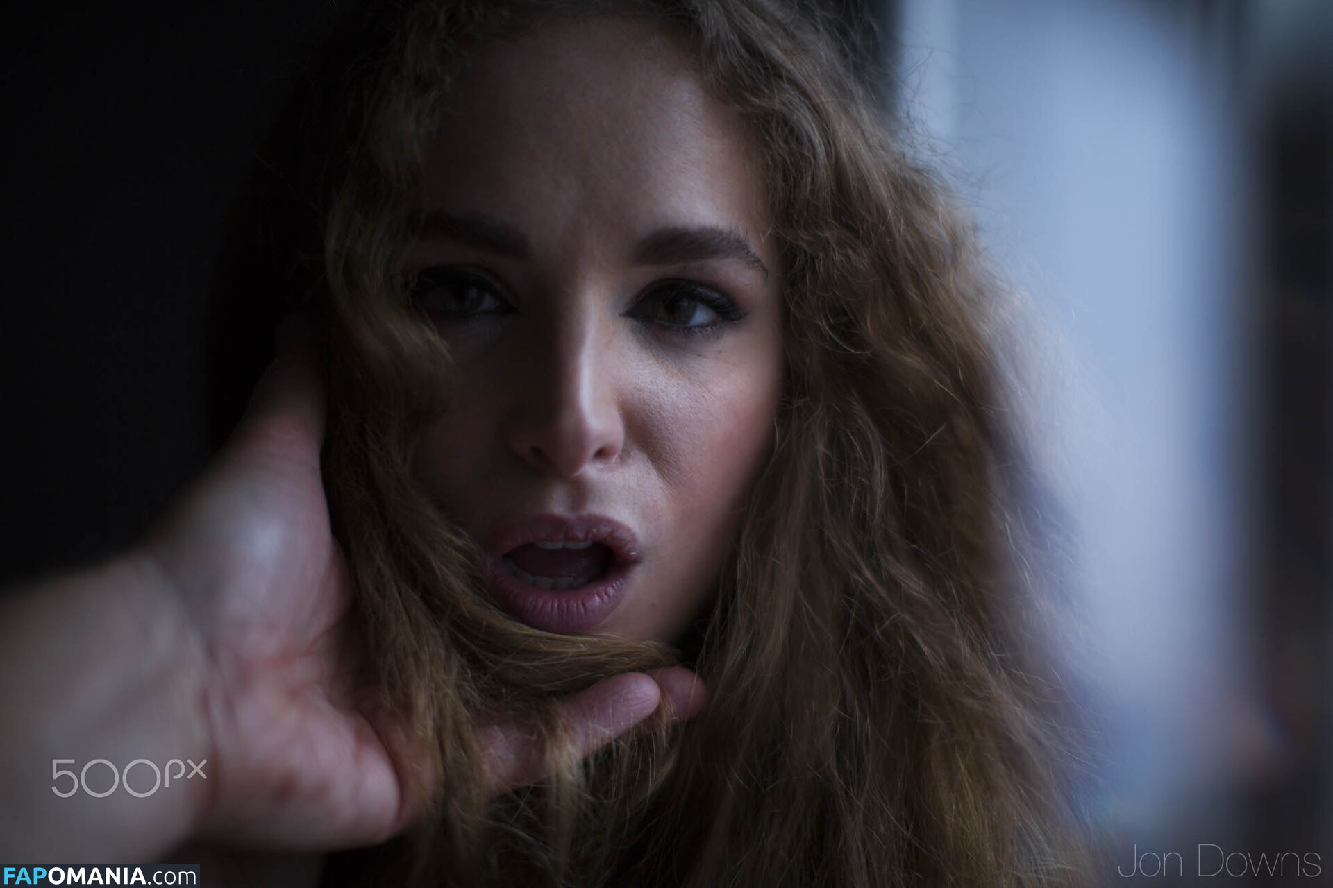 Emily Hamilton Nago OnlyFans  Przeciekłe zdjęcie #7