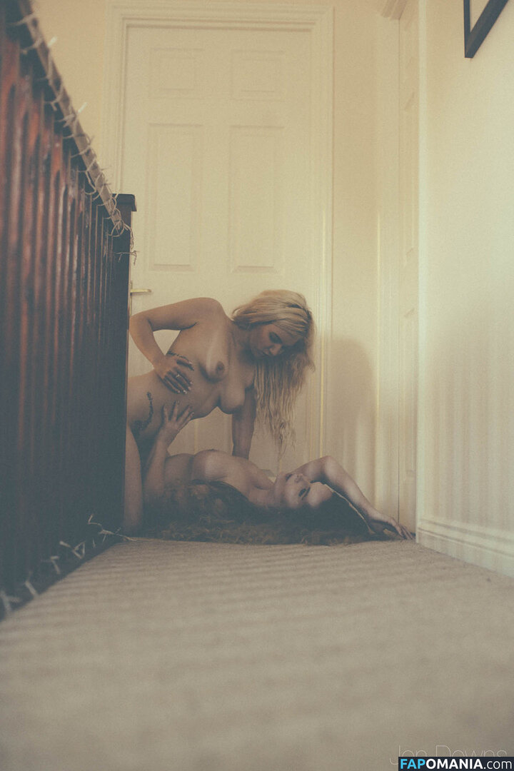 Emily Hamilton Nago OnlyFans  Przeciekłe zdjęcie #12