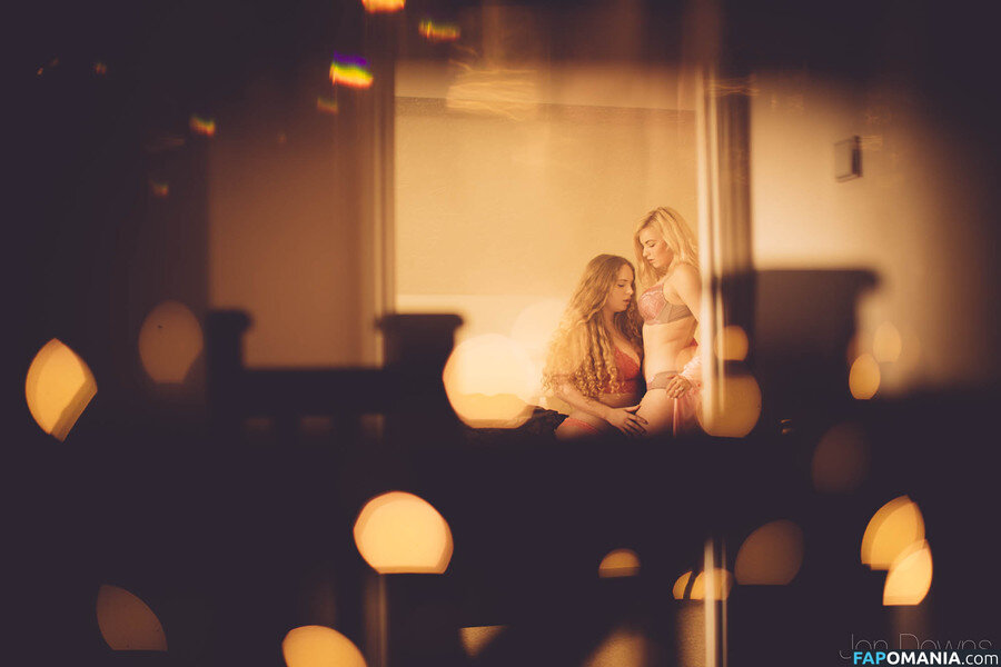 Emily Hamilton Nago OnlyFans  Przeciekłe zdjęcie #19