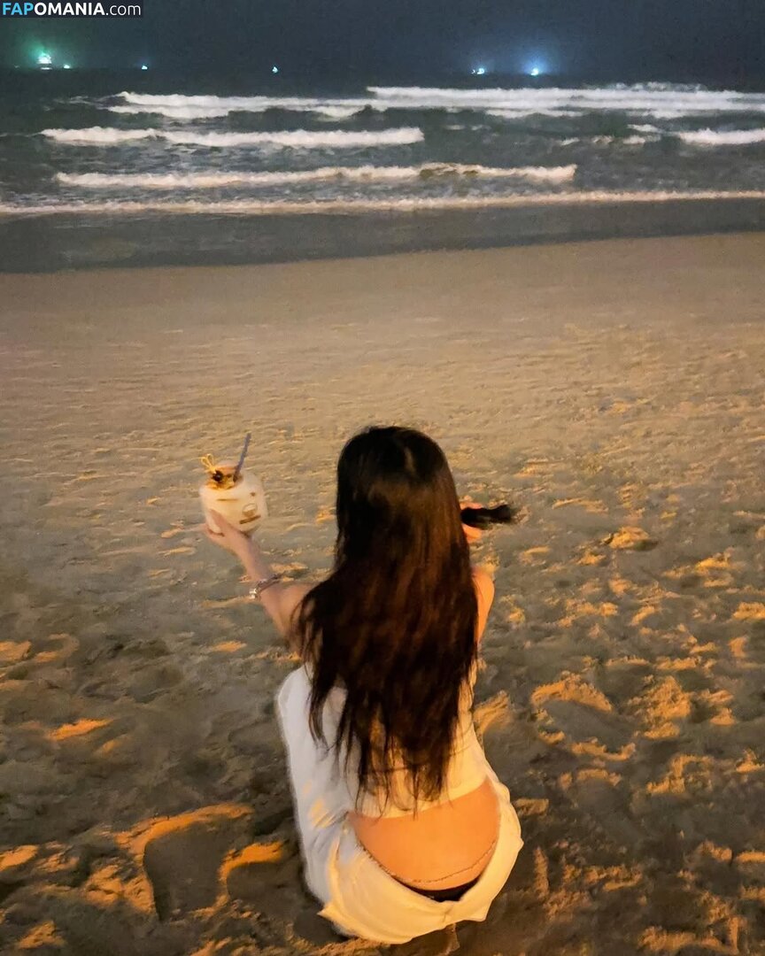Emily Hung / dcyyy___ Nago OnlyFans  Przeciekłe zdjęcie #9