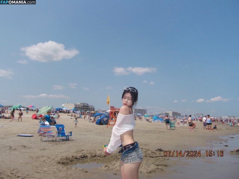 Emily Hung / dcyyy___ Nago OnlyFans  Przeciekłe zdjęcie #15