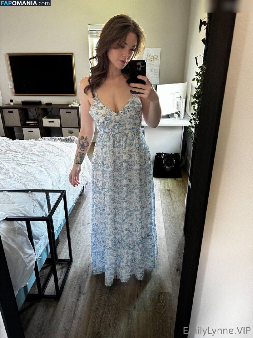 Emily Lynne / theemilylynne / themilylynne Nago OnlyFans  Przeciekłe zdjęcie #51