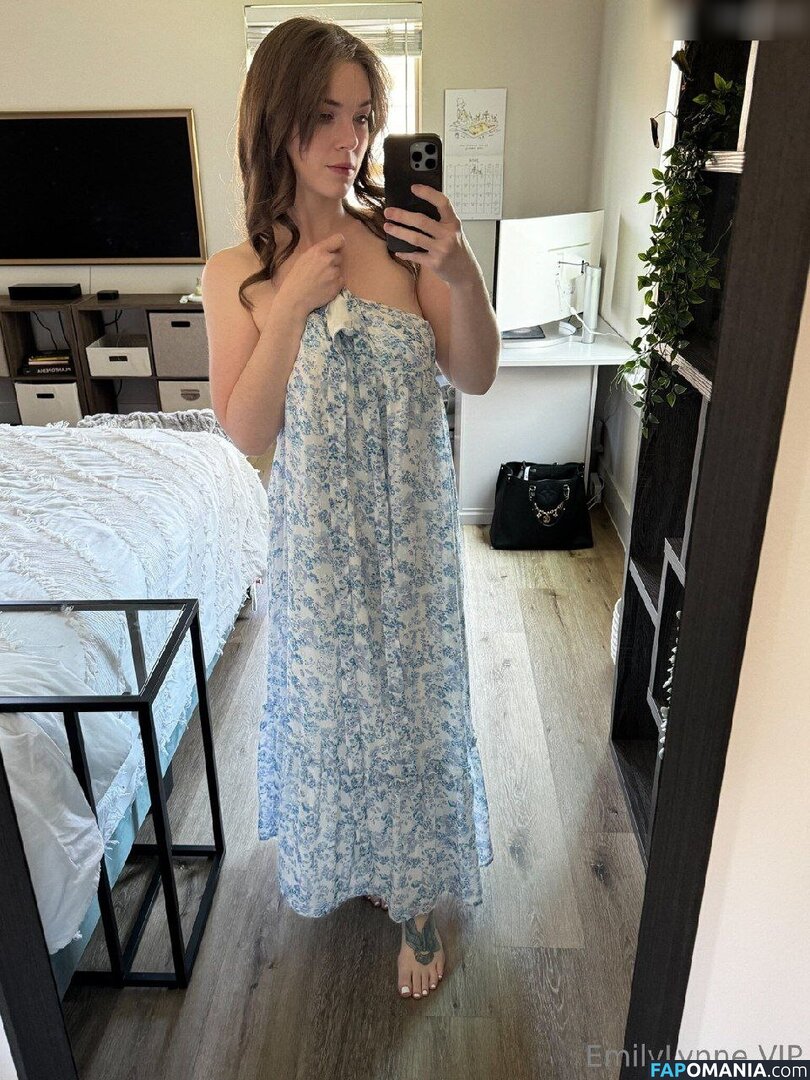 Emily Lynne / theemilylynne / themilylynne Nago OnlyFans  Przeciekłe zdjęcie #52