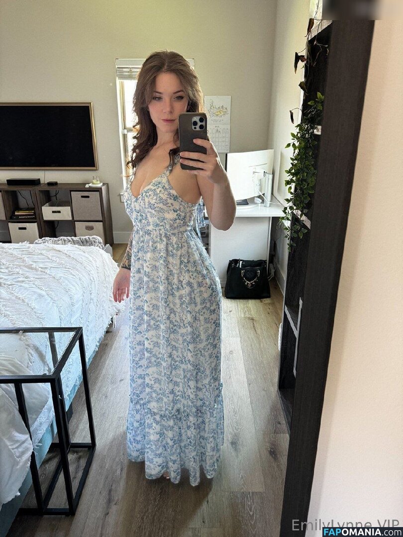 Emily Lynne / theemilylynne / themilylynne Nago OnlyFans  Przeciekłe zdjęcie #54