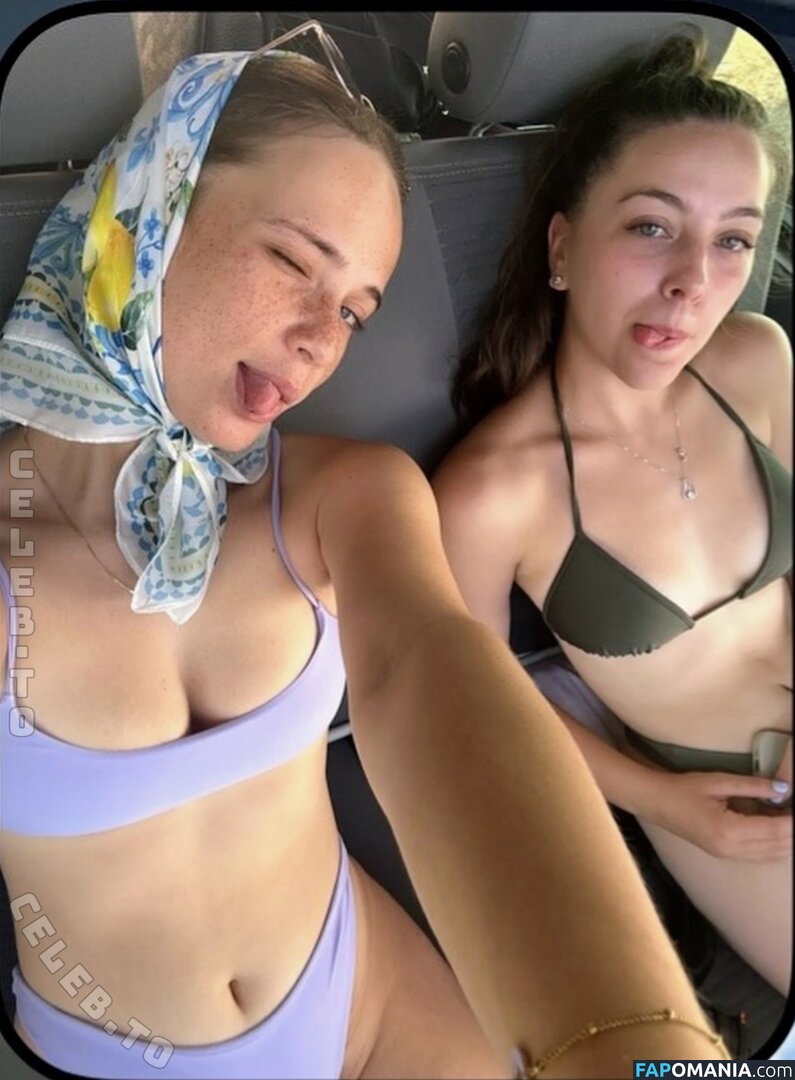 Emily Marie Neumann / emilymarieneumann Nago OnlyFans  Przeciekłe zdjęcie #1