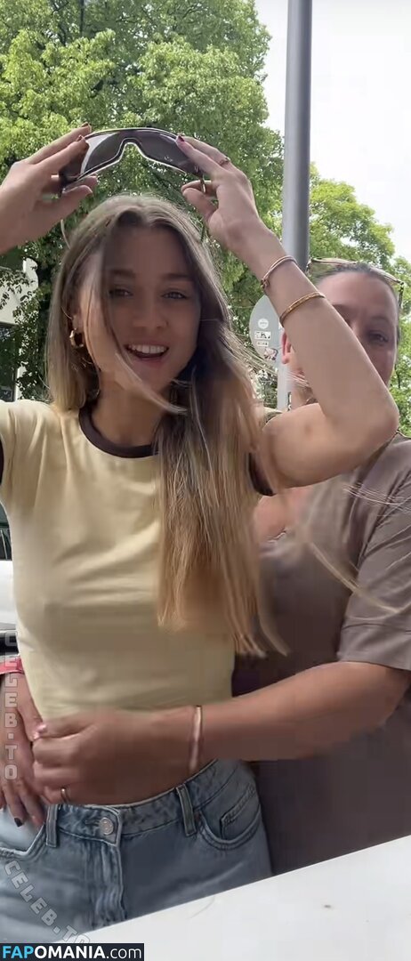 Emily Maurer / emilymaurer__ Nago OnlyFans  Przeciekłe zdjęcie #4