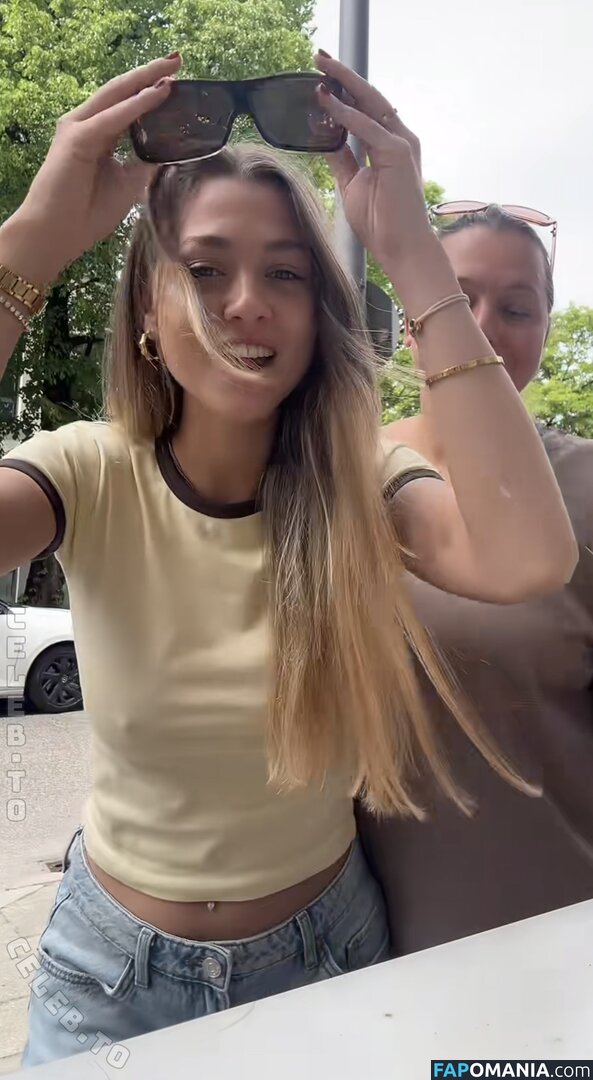 Emily Maurer / emilymaurer__ Nago OnlyFans  Przeciekłe zdjęcie #5