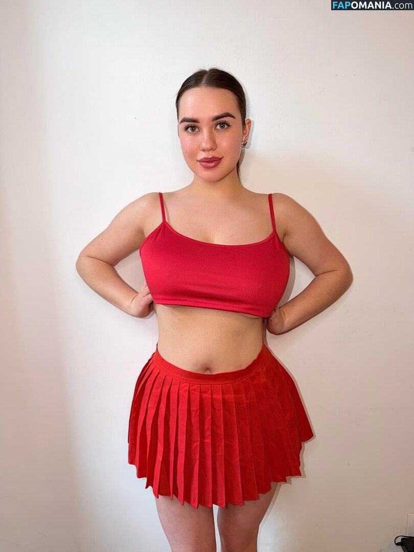 crystal_wavve / emily_mayerss / https: / pron_hub24292 Nago OnlyFans  Przeciekłe zdjęcie #2