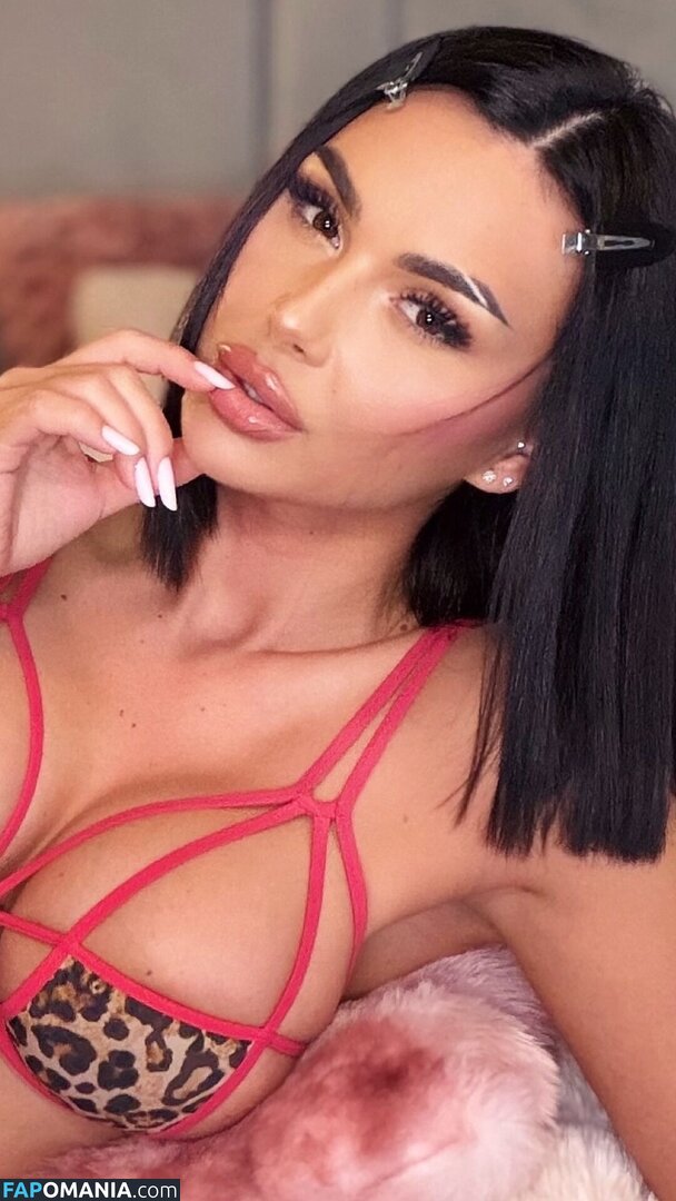 Emily Portec / emilyportec Nago OnlyFans  Przeciekłe zdjęcie #2