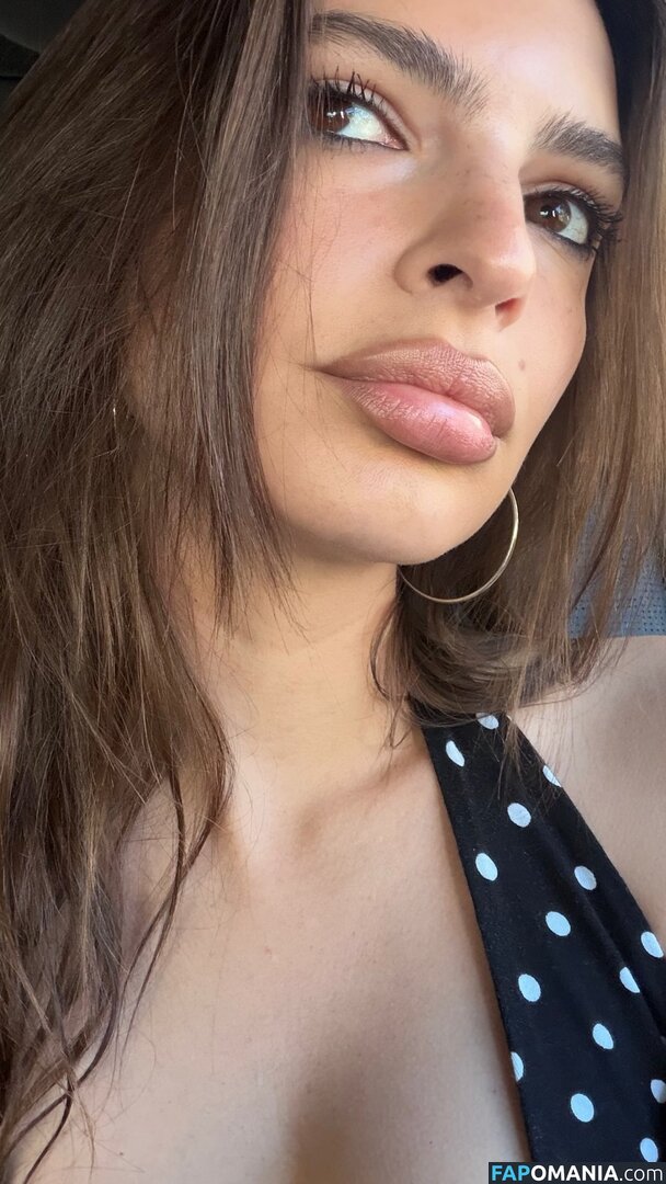 Emily Ratajkowski / Officialemilyratajkowski / emrata / https: Nago OnlyFans  Przeciekłe zdjęcie #14