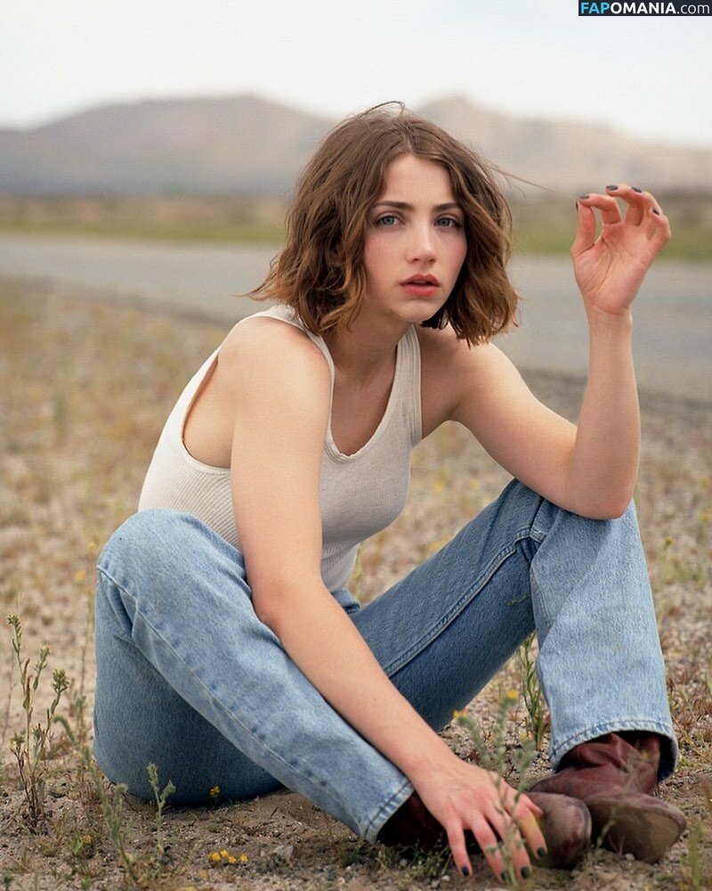 Emily Rudd / emilysteaparty Nago OnlyFans  Przeciekłe zdjęcie #34