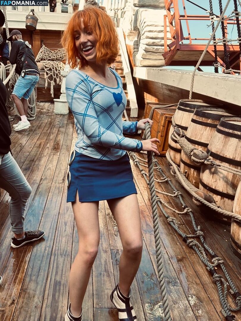 Emily Rudd / emilysteaparty Nago OnlyFans  Przeciekłe zdjęcie #264