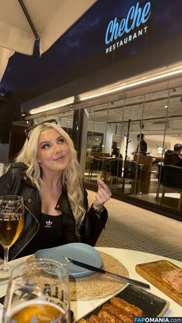 Emily Walters / emilywalters / https: Nago OnlyFans  Przeciekłe zdjęcie #237