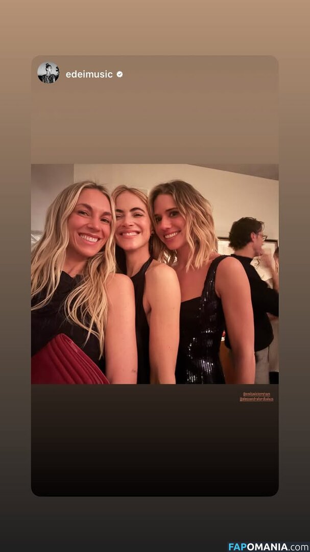 Emily Wickersham (NCIS) / emilywickersham Nago OnlyFans  Przeciekłe zdjęcie #3