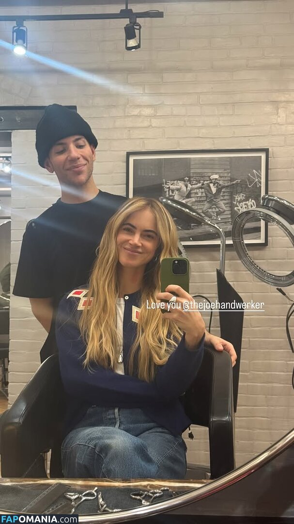 Emily Wickersham (NCIS) / emilywickersham Nago OnlyFans  Przeciekłe zdjęcie #4