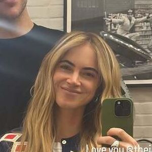 Emily Wickersham (NCIS)