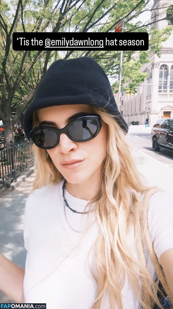 Emily Wickersham / NCIS / emilywickersham Nago OnlyFans  Przeciekłe zdjęcie #66