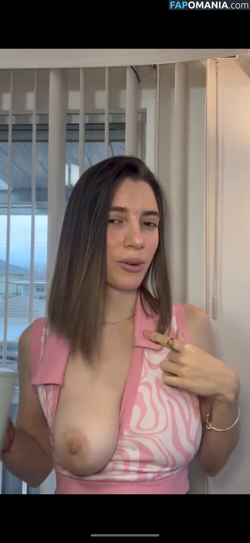 Emily Winterfell / emilysylraa / emilywinterfell / emilyxvirel / emilyxvirel... Nago OnlyFans  Przeciekłe zdjęcie #2