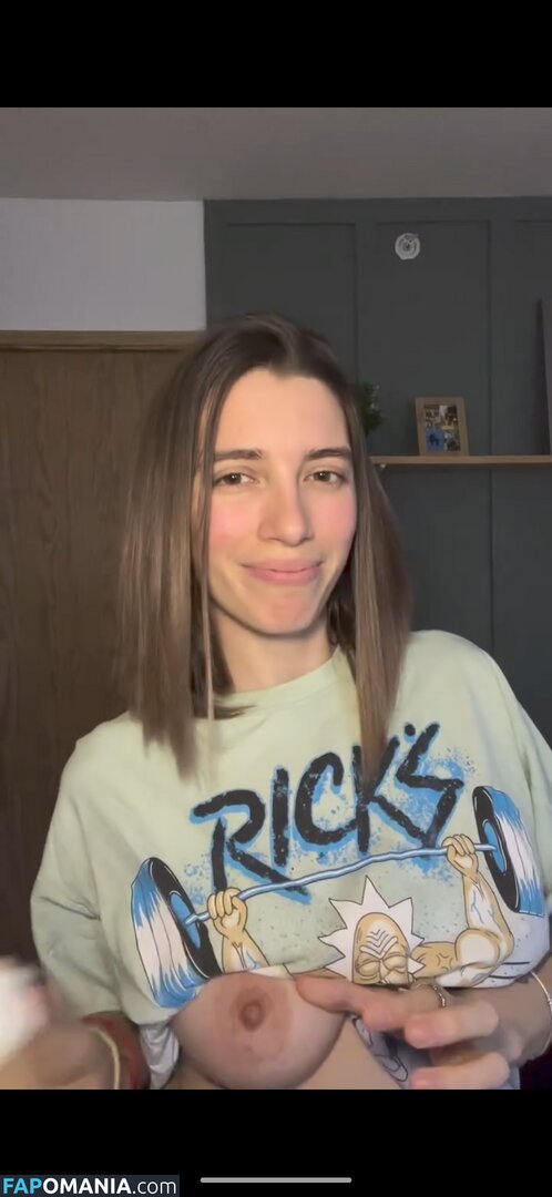 Emily Winterfell / emilysylraa / emilywinterfell / emilyxvirel / emilyxvirel... Nago OnlyFans  Przeciekłe zdjęcie #15