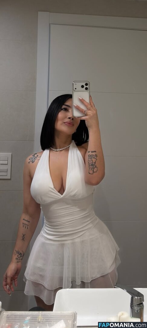 Emilybernalc_ / emilybernalc / https: / sz_emilyz Nago OnlyFans  Przeciekłe zdjęcie #3