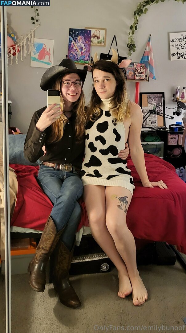 emilybunie / emilybunoof Nago OnlyFans  Przeciekłe zdjęcie #65