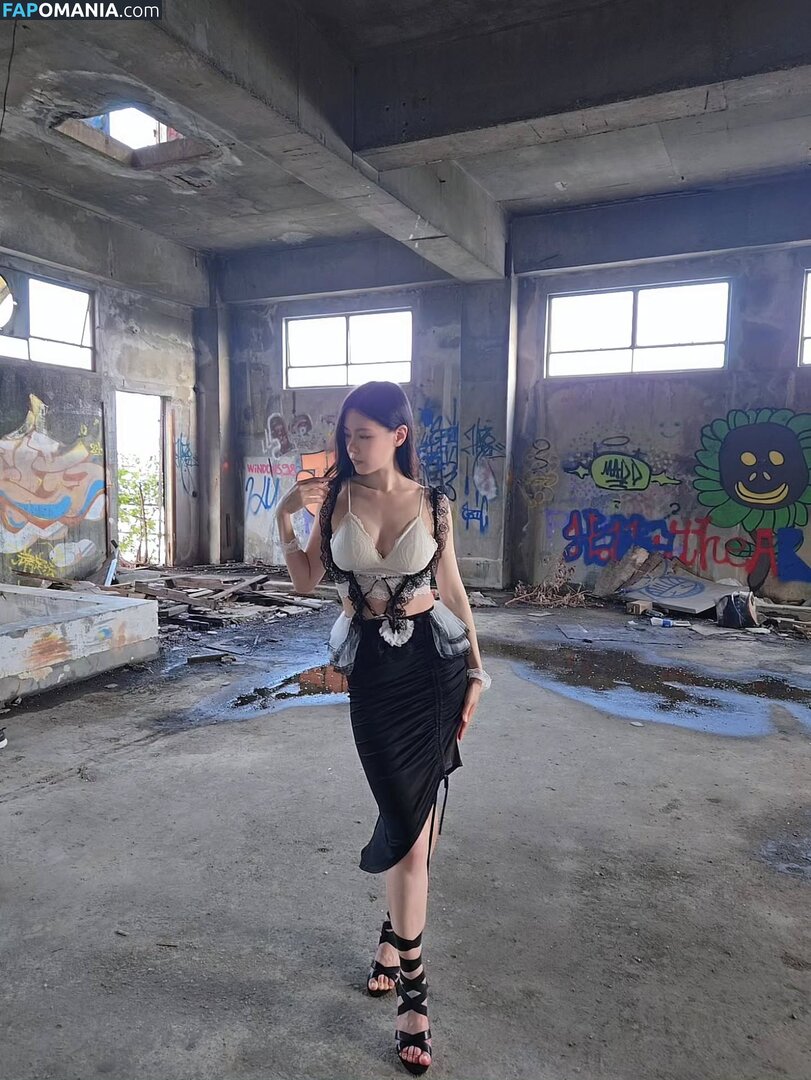 Emilyck Chan / emily_0224 / emilyk8z Nago OnlyFans  Przeciekłe zdjęcie #4